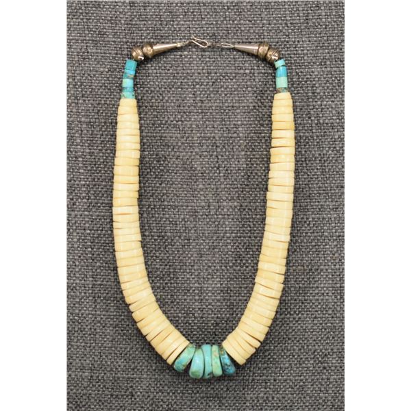 PUEBLO NECKLACE
