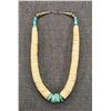 Image 1 : PUEBLO NECKLACE