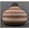 Image 2 : NAVAJO CERAMIC JAR (JERRY SMITH)