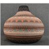 Image 4 : NAVAJO CERAMIC JAR (JERRY SMITH)