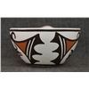 Image 2 : ZUNI POTTERY CUP (EILEEN YATSATTIE)