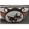 Image 9 : ZUNI POTTERY CUP (EILEEN YATSATTIE)