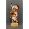 Image 1 : HOPI KACHINA (MORGAN MURPHY)