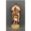Image 2 : HOPI KACHINA (MORGAN MURPHY)