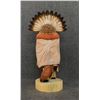 Image 4 : HOPI KACHINA (MORGAN MURPHY)