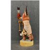 Image 5 : HOPI KACHINA (MORGAN MURPHY)