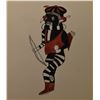Image 11 : THIRTEEN NATIVE AMERICAN SKETCHES AND PAINTINGS