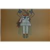 Image 21 : THIRTEEN NATIVE AMERICAN SKETCHES AND PAINTINGS