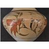 Image 10 : HOPI POTTERY OLLA ("FAWN" EUNICE NAVASIE)