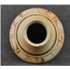 Image 5 : HOPI POTTERY OLLA ("FAWN" EUNICE NAVASIE)