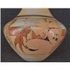 Image 8 : HOPI POTTERY OLLA ("FAWN" EUNICE NAVASIE)
