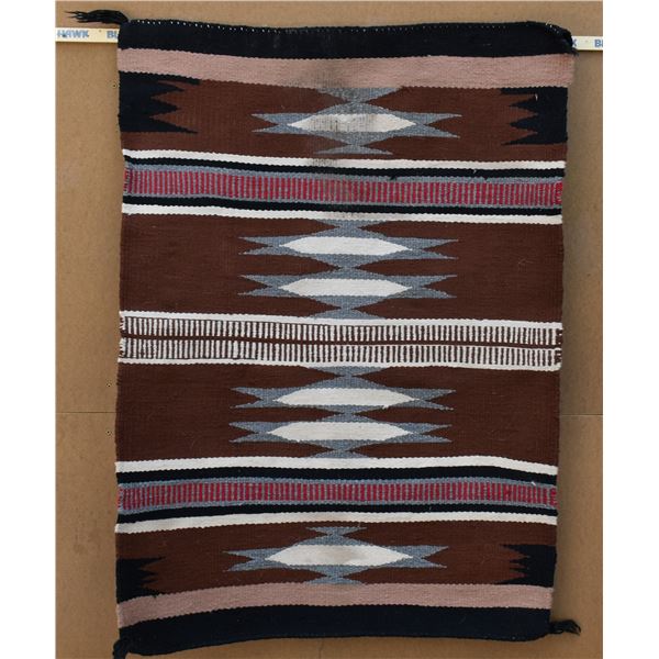 NAVAJO TEXTILE