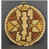 Image 1 : HOPI 2ND MESA COIL BASKET