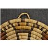 Image 4 : HOPI 2ND MESA COIL BASKET