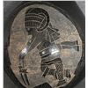 Image 12 : SANTA CLARA POTTERY VASE (DAN TAFOYA)
