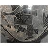 Image 9 : SANTA CLARA POTTERY VASE (DAN TAFOYA)