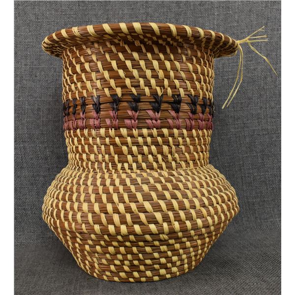 COUSHATTA BASKETRY OLLO