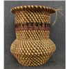 Image 1 : COUSHATTA BASKETRY OLLO