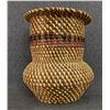 Image 2 : COUSHATTA BASKETRY OLLO