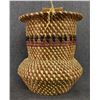 Image 4 : COUSHATTA BASKETRY OLLO