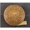 Image 7 : COUSHATTA BASKETRY OLLO