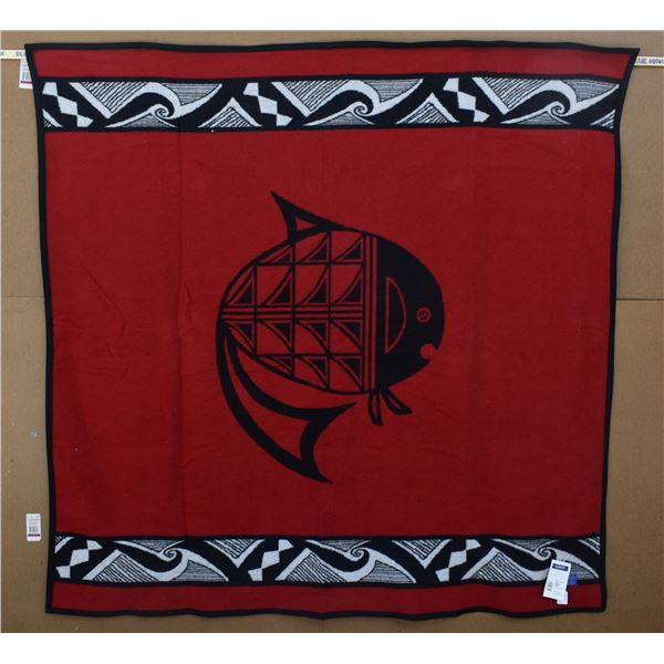 PENDLETON BLANKET