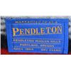 Image 4 : PENDLETON BLANKET