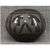 Image 1 : SANTA CLARA POTTERY BOWL (ANNIE BACA)