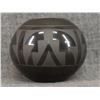 Image 2 : SANTA CLARA POTTERY BOWL (ANNIE BACA)