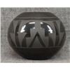 Image 3 : SANTA CLARA POTTERY BOWL (ANNIE BACA)