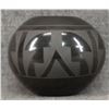 Image 4 : SANTA CLARA POTTERY BOWL (ANNIE BACA)
