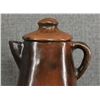 Image 10 : NAVAJO POTTERY TEA SET (ROSE WILLIAMS)