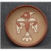 Image 1 : SAN JUAN POTTERY PLATE