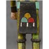 Image 11 : HOPI KACHINA (DAVIS COOK)