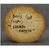 Image 6 : HOPI KACHINA (DAVIS COOK)