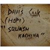 Image 7 : HOPI KACHINA (DAVIS COOK)