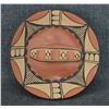 Image 1 : JEMEZ POTTERY PLATE (IRENE HERRERA)