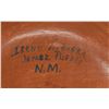Image 3 : JEMEZ POTTERY PLATE (IRENE HERRERA)
