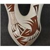Image 10 : HOPI POTTERY VASES (MAYNARD AND VERONICA NAVASIE)