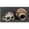 Image 5 : HOPI POTTERY VASES (MAYNARD AND VERONICA NAVASIE)