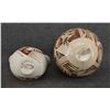 Image 6 : HOPI POTTERY VASES (MAYNARD AND VERONICA NAVASIE)