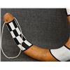 Image 10 : HOPI GOURD RATTLE