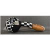 Image 11 : HOPI GOURD RATTLE