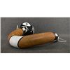 Image 12 : HOPI GOURD RATTLE