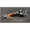 Image 13 : HOPI GOURD RATTLE