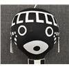Image 2 : HOPI GOURD RATTLE
