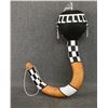 Image 6 : HOPI GOURD RATTLE