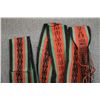 Image 10 : TWO HOPI SASHES
