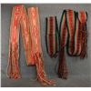Image 1 : TWO HOPI SASHES