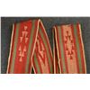 Image 5 : TWO HOPI SASHES